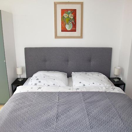Apartman U Doktora 班斯卡-比斯特里察 外观 照片