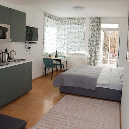Apartman U Doktora 班斯卡-比斯特里察 外观 照片