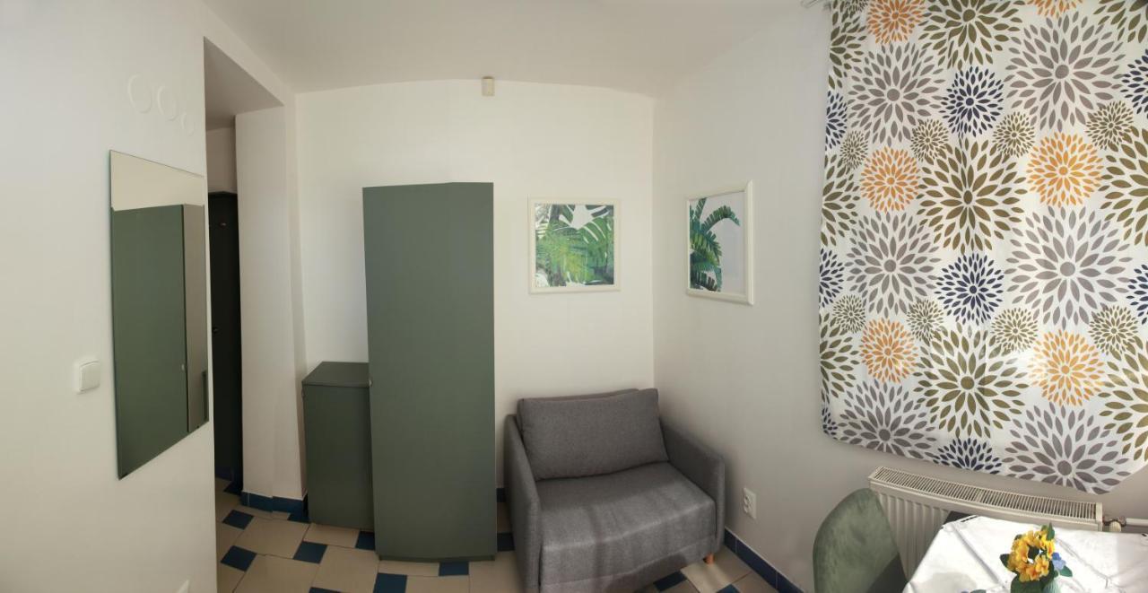 Apartman U Doktora 班斯卡-比斯特里察 外观 照片