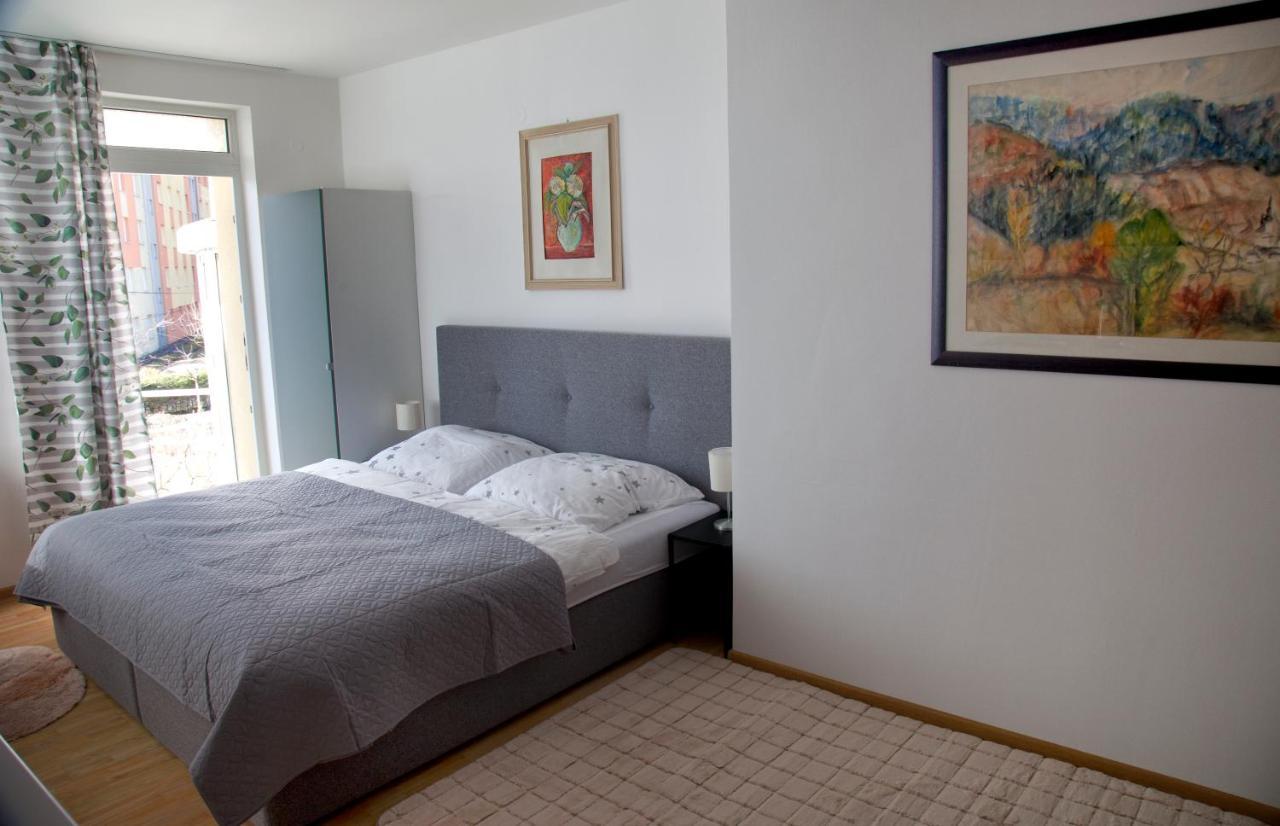 Apartman U Doktora 班斯卡-比斯特里察 外观 照片