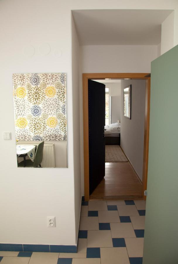 Apartman U Doktora 班斯卡-比斯特里察 外观 照片