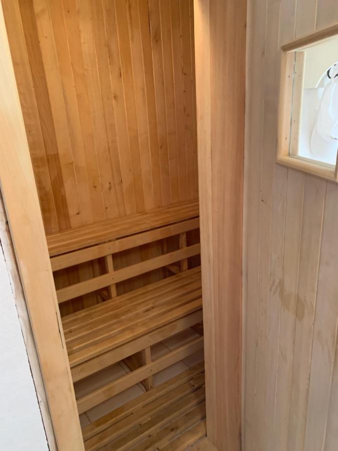 Apartman U Doktora 班斯卡-比斯特里察 外观 照片