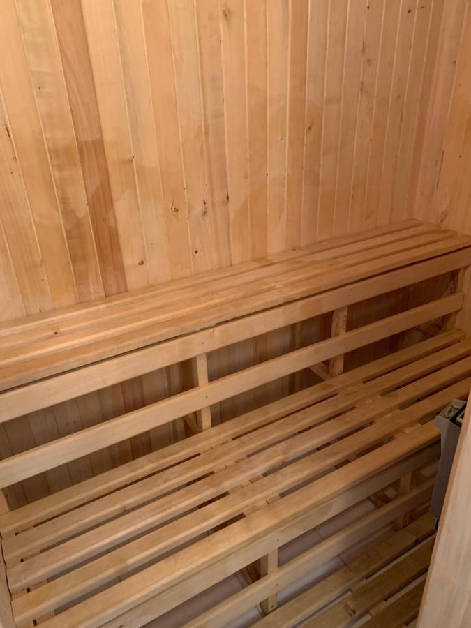 Apartman U Doktora 班斯卡-比斯特里察 外观 照片